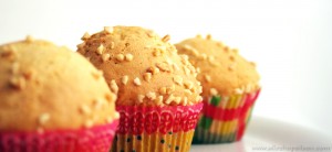 Recette muffins au coeur de Nutella