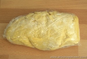 Recette de brioches à tête