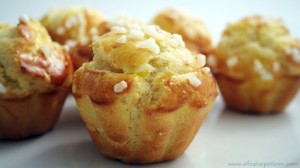 Recette de brioches à tête