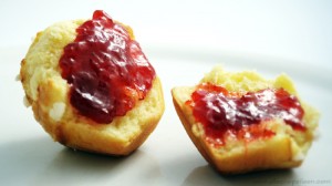 Recette brioches à tête
