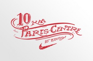 10 km Paris Centre