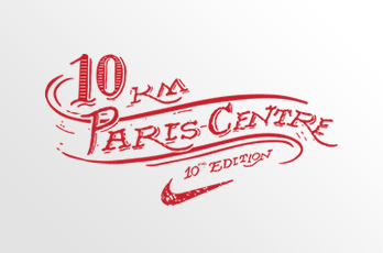 10 km Paris Centre