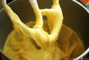 Recette de chouquettes