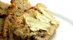 Recette du Barm Back