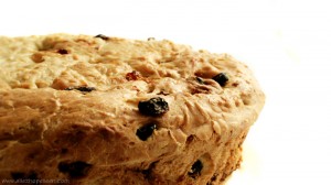 Recette du Barm Back