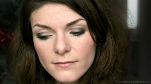 Photo palette chanel regard perle numero 20