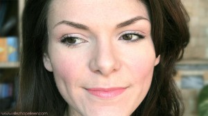tuto maquillage de printemps