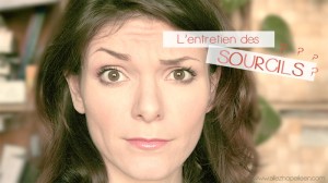 Comment entretenir ses sourcils