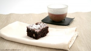 meilleure recette brownie noix de pecan