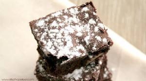 meilleure recette brownie noix de pecan