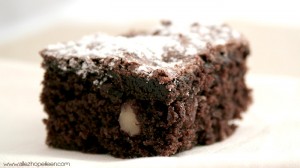 meilleure recette brownie noix de pecan