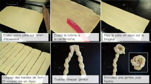 recette kardemummabulla brioche cardamome