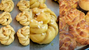 recette kardemummabulla brioche cardamome