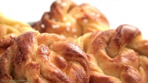 recette kardemummabulla brioche cardamome