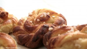 recette kardemummabulla brioche cardamome