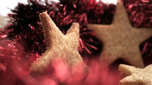 recette de sables de noel aux epices
