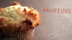 recette muffins congolais noixdecoco