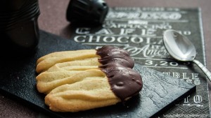 Recette spritz bredele sable amande