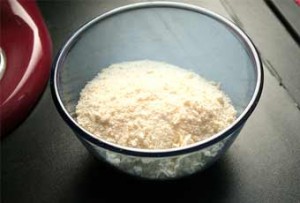 Recette apple cake st patrick