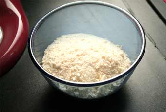Recette apple cake st patrick 