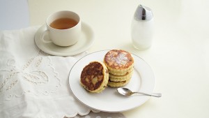 Recette Welsh cakes pour brunch gateaux gallois