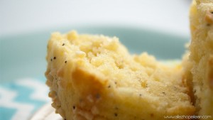 Recette muffins moelleux amande pavot