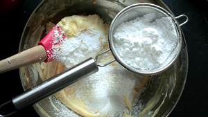 Recette tiramisu original in a jar