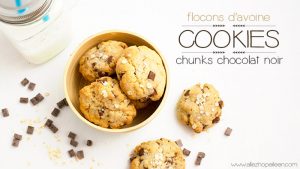 Recette-cookies-chunks-de-chocolat-flocons-avoine