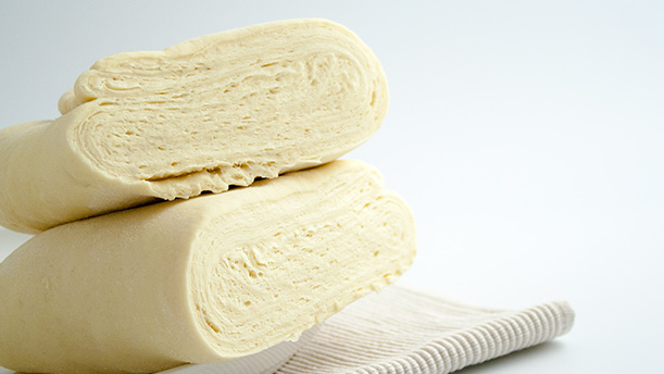 Recette pâte levée feuilletée
