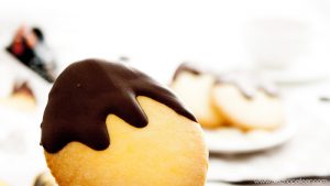 Recette sables paques oeufs chocolat