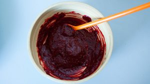Recette healthy pancakes saint valentin-03