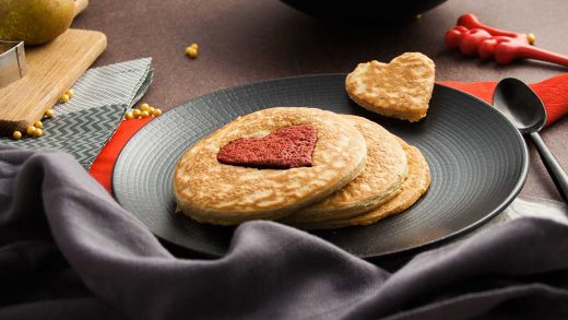 Recette healthy pancakes saint valentin-03