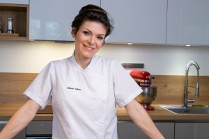 Ateliers de cuisine patisserie team building